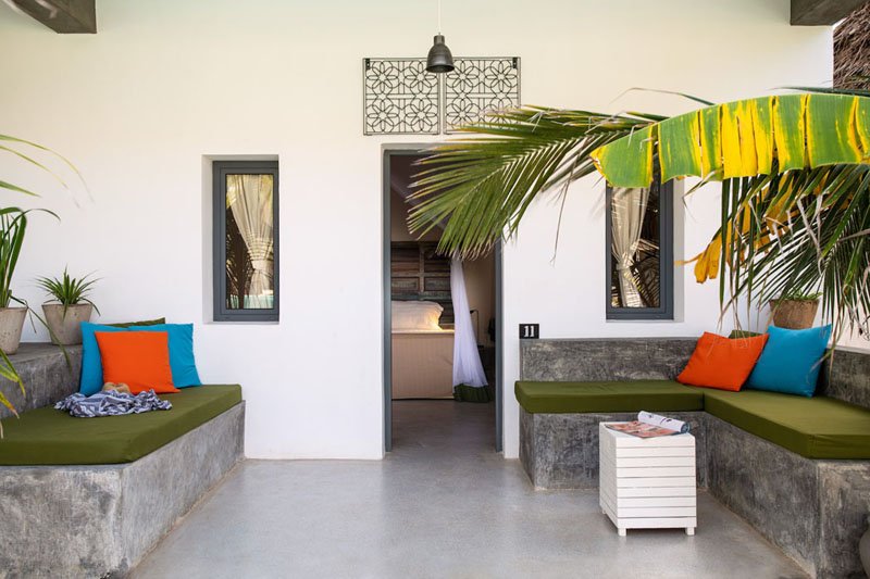 Casa Beach Hotel