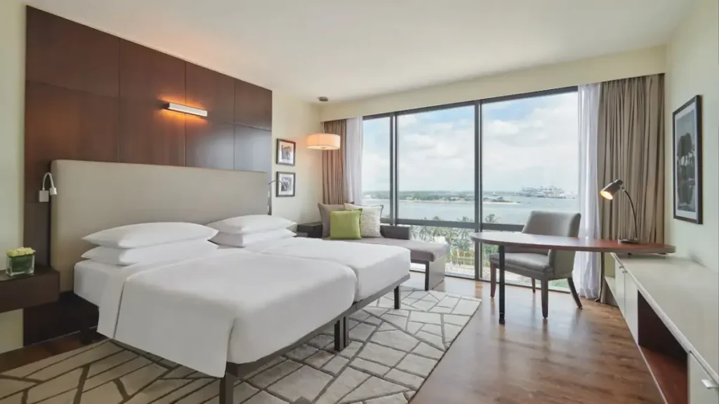 Hyatt Regency Dar es Salaam