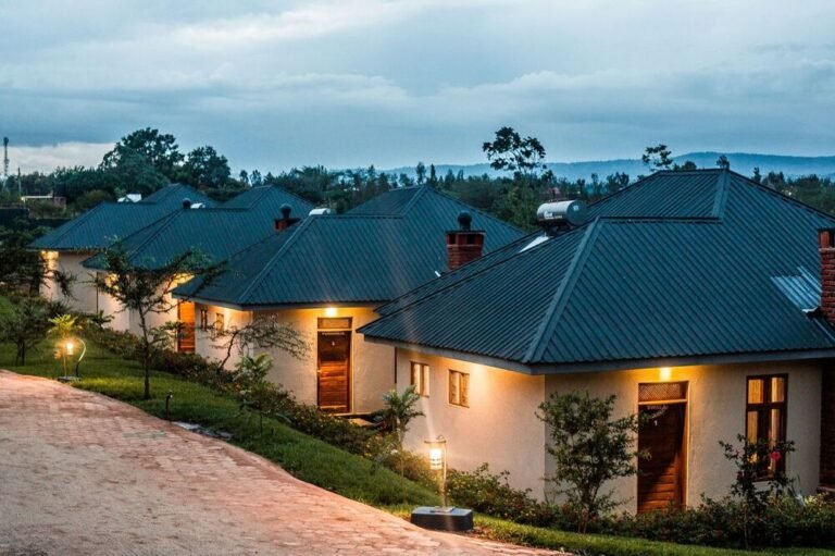 Kankari Lodge