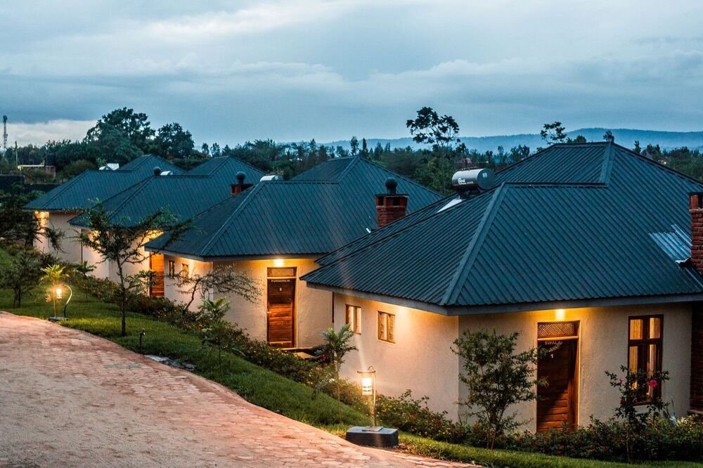 Kankari Lodge