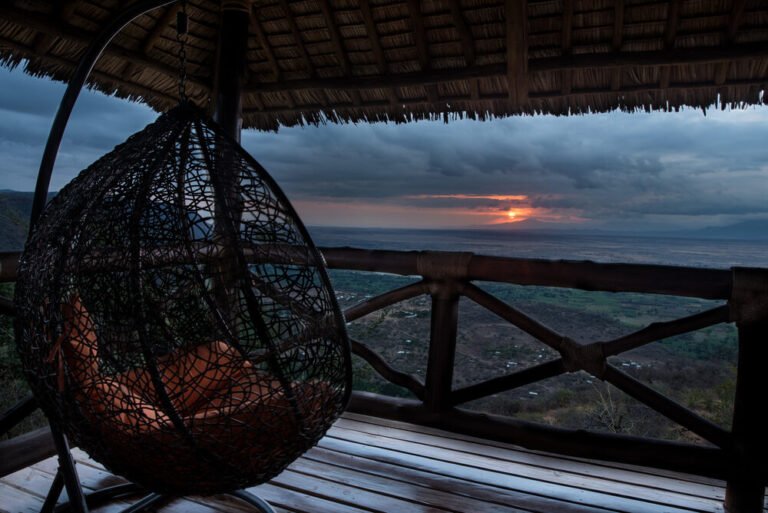 Lake Manyara Kilimamoja