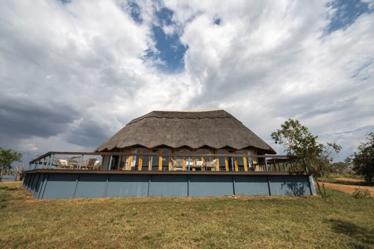 Mara Mara Tented Lodge