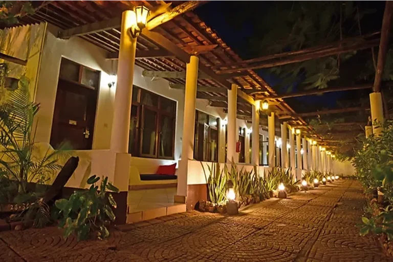 Mediterraneo Hotel Restaurant