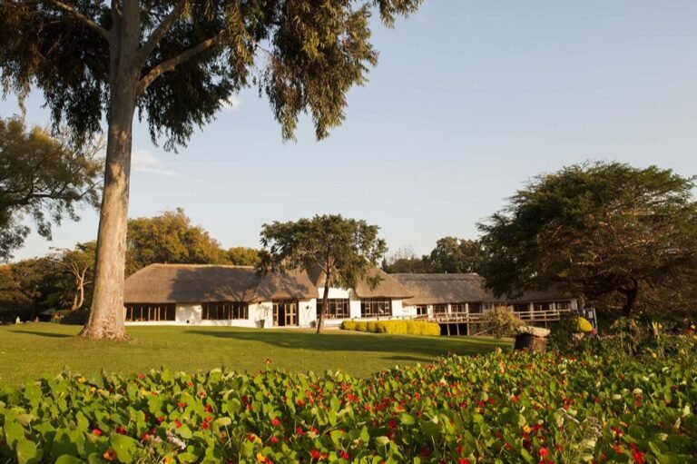 Ngorongoro Farm House