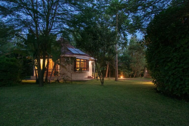 Planet Lodge