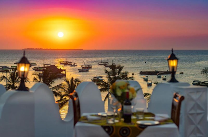 Seyyida Hotel & Spa