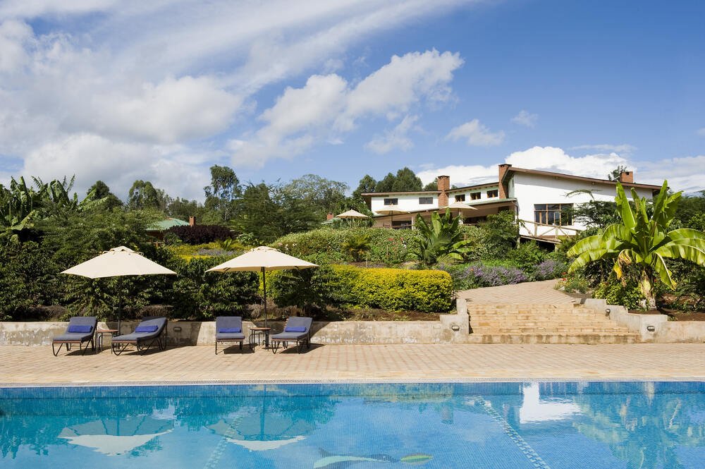 Tloma Lodge