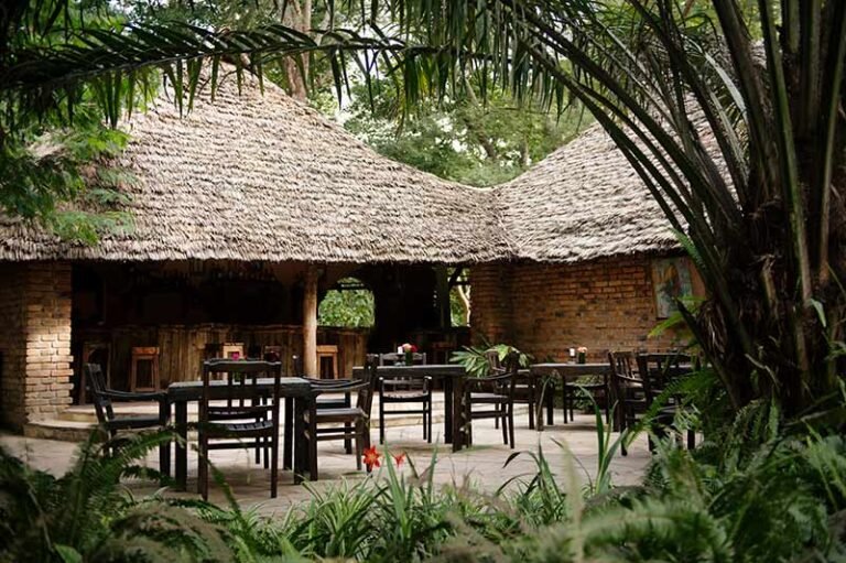 Rivertrees Inn